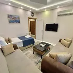 Ucal Apartment